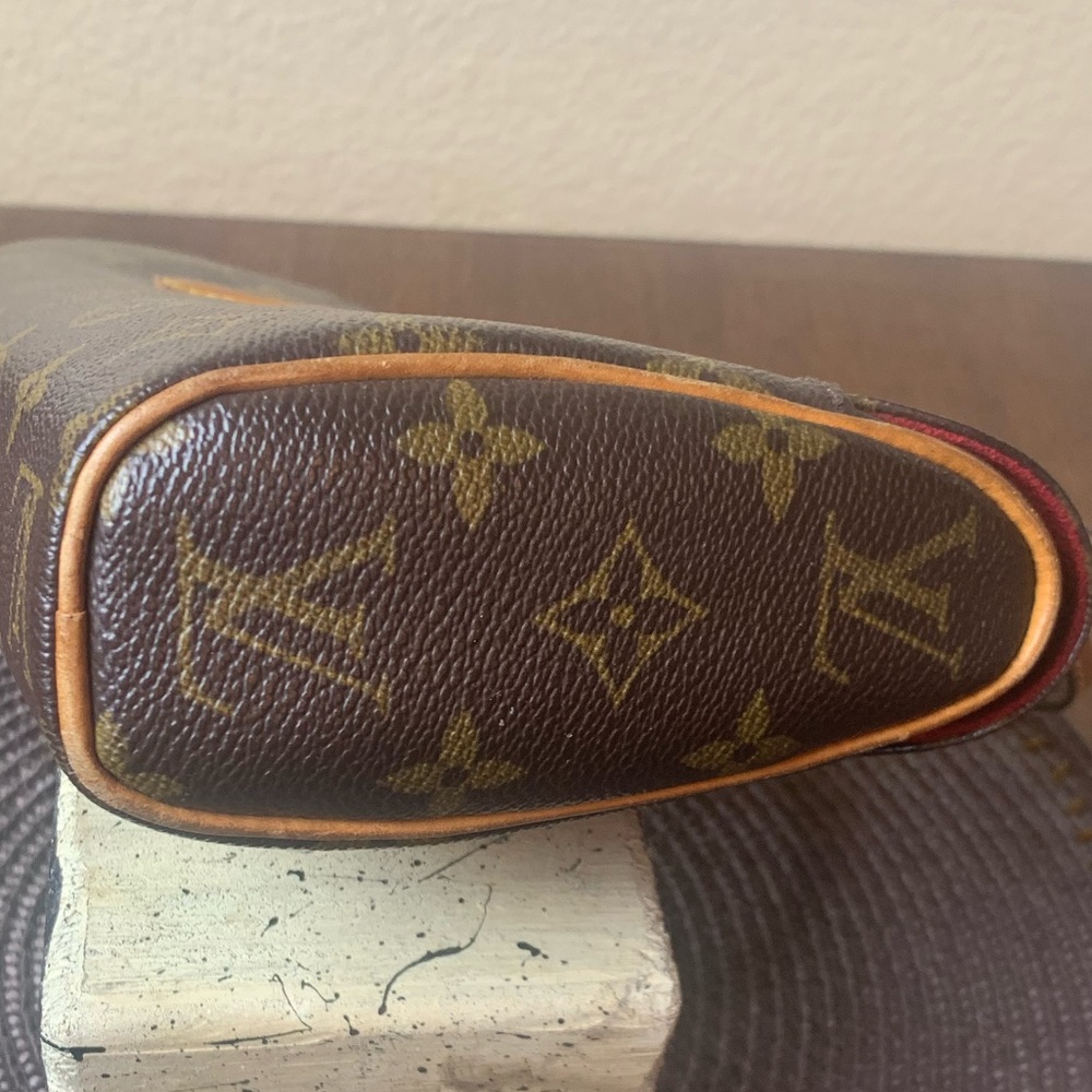 💋Authentic💋Louis Vuitton Sonatine Handbag - Picture 9 of 13
